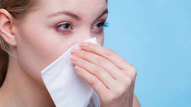 Sıcak Havalarda Burun kanamasına dikkat! 11