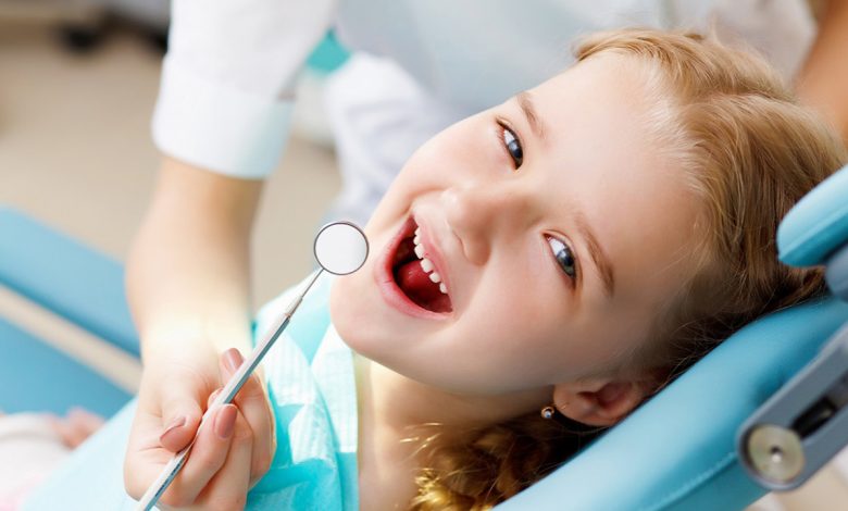 Çocuklarda diş sorunları iştahsızlığa neden olabiliyor ! 1