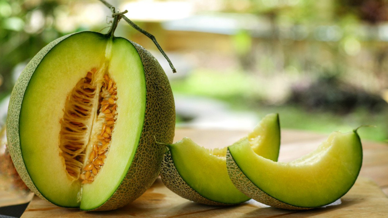 Kavunun 7 önemli faydası 7