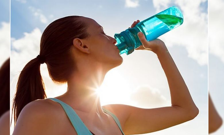 Su içmeyi engelleyen 8 davranış 1