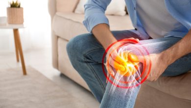 Uzmanından ‘menisküs yırtığı’ uyarısı Spor yapılan zemine dikkat edilmeli 1