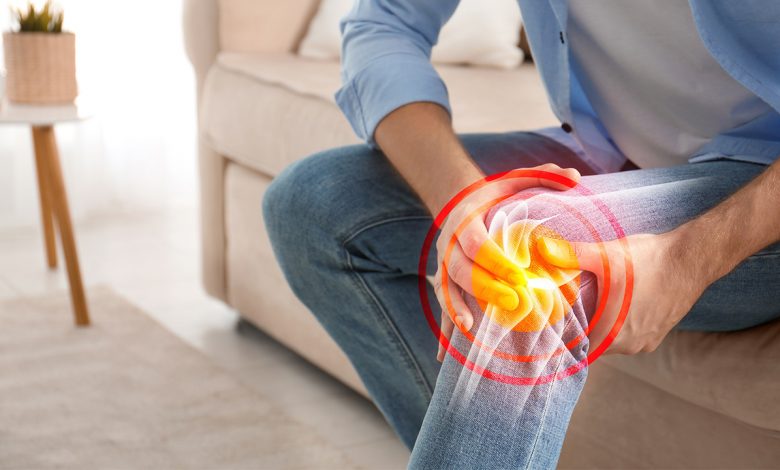 Uzmanından ‘menisküs yırtığı’ uyarısı Spor yapılan zemine dikkat edilmeli 1