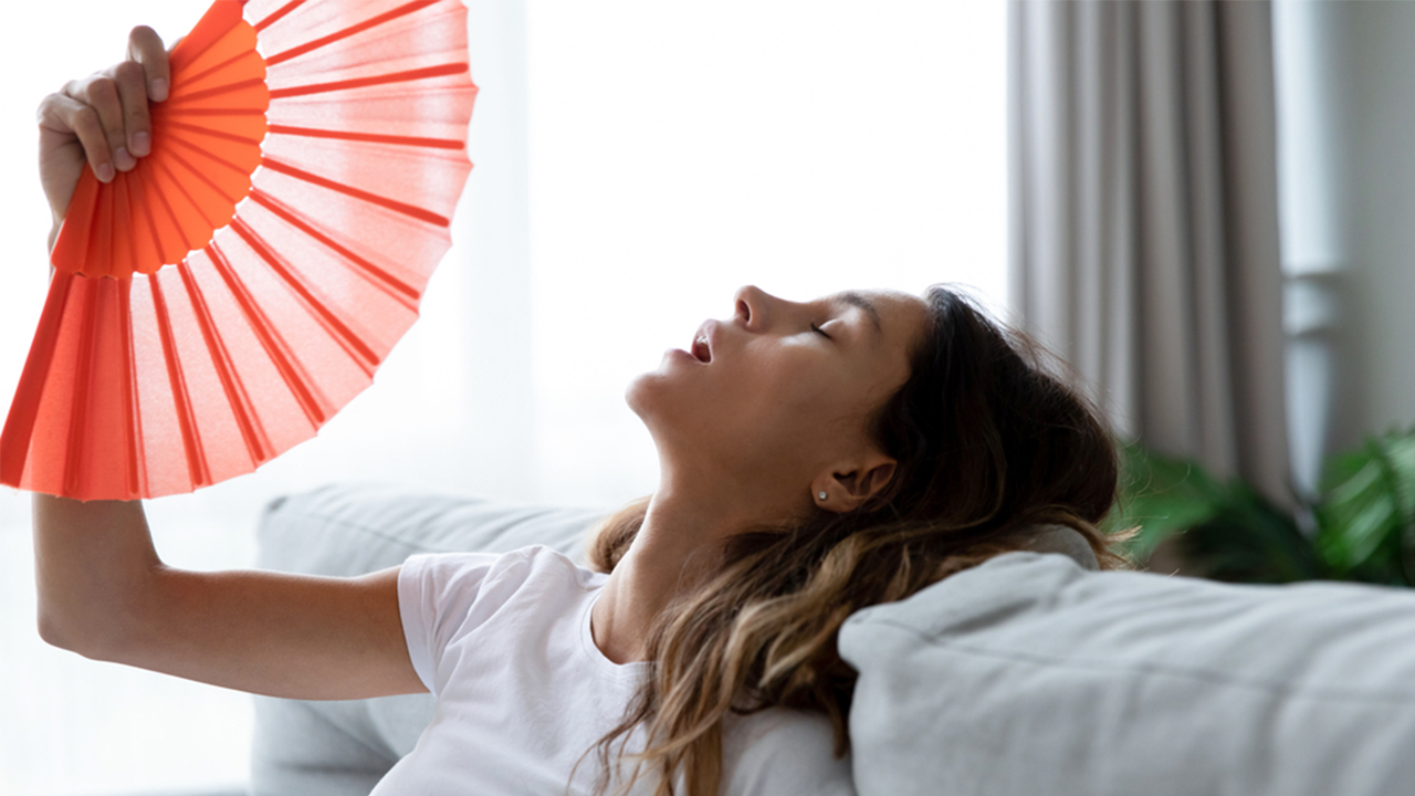 Sıcak çarpmasına karşı bu 9 kurala dikkat! 7