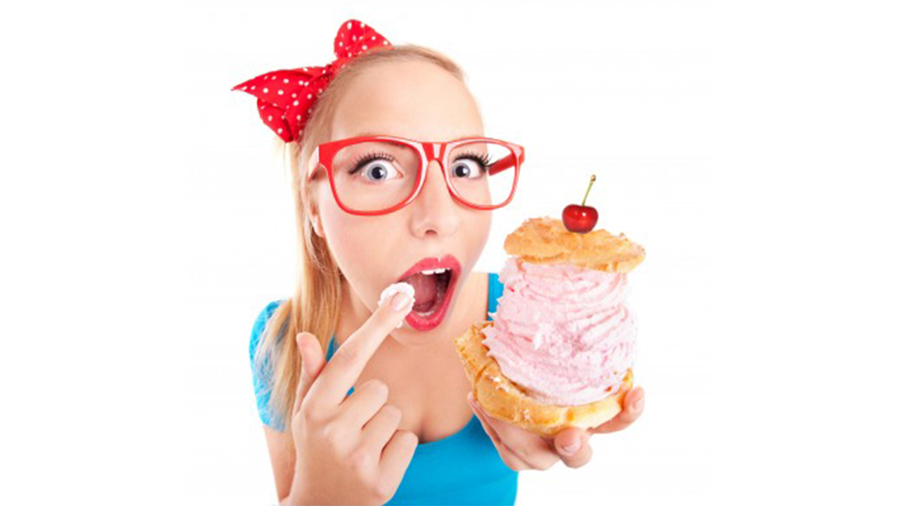 Sık acıkmaya yol açan nedenler 7