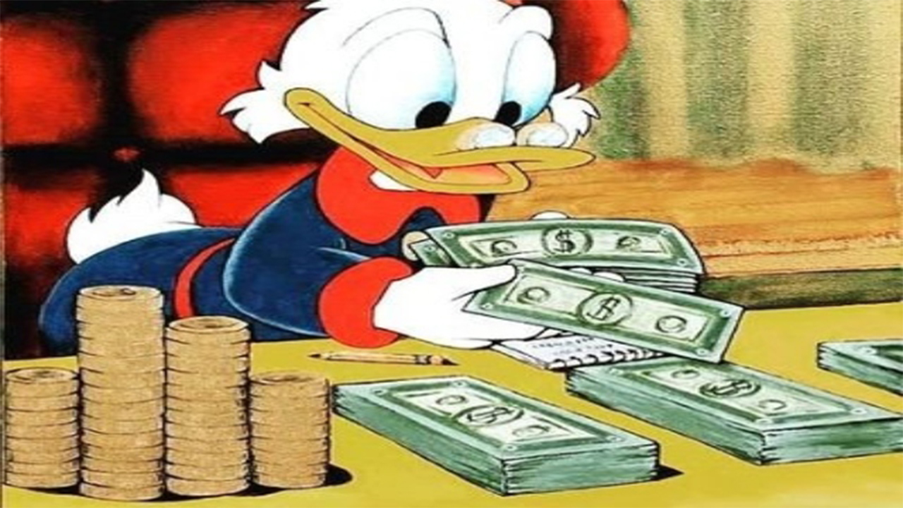 Varyemez amca sendromuna dikkat! 7