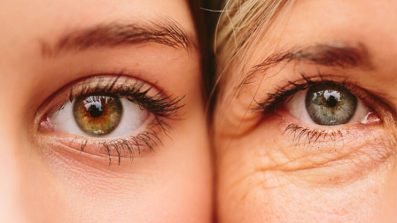 Yanlış beslenme hızlı yaşlanmaya neden olabiliyor ! 7