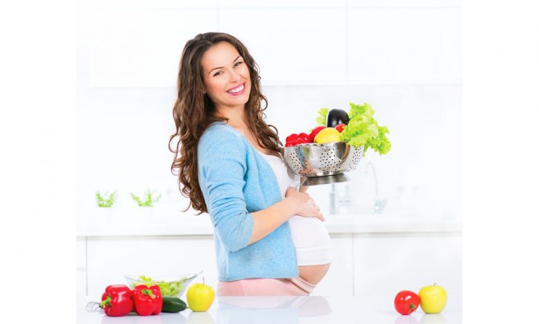 Anne adaylarına rahat bir Kurban Bayramı için püf noktaları 1