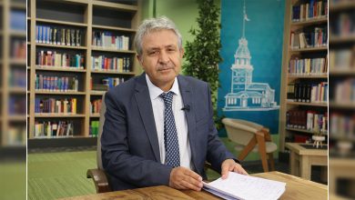 Üsküdar Diş Hekimliği ilk öğrencilerini alacak! 8