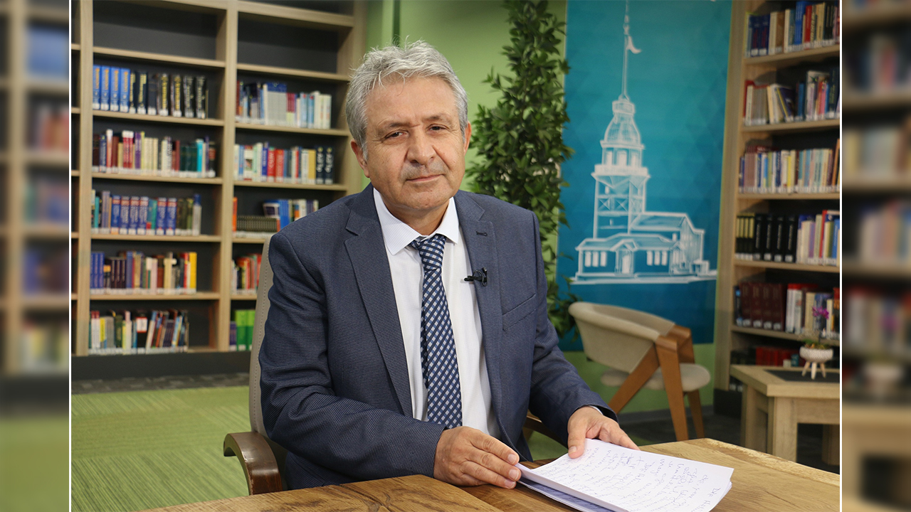 Üsküdar Diş Hekimliği ilk öğrencilerini alacak! 12