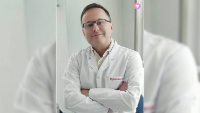 Kadınlar da Miyom problemine dikkat! 2