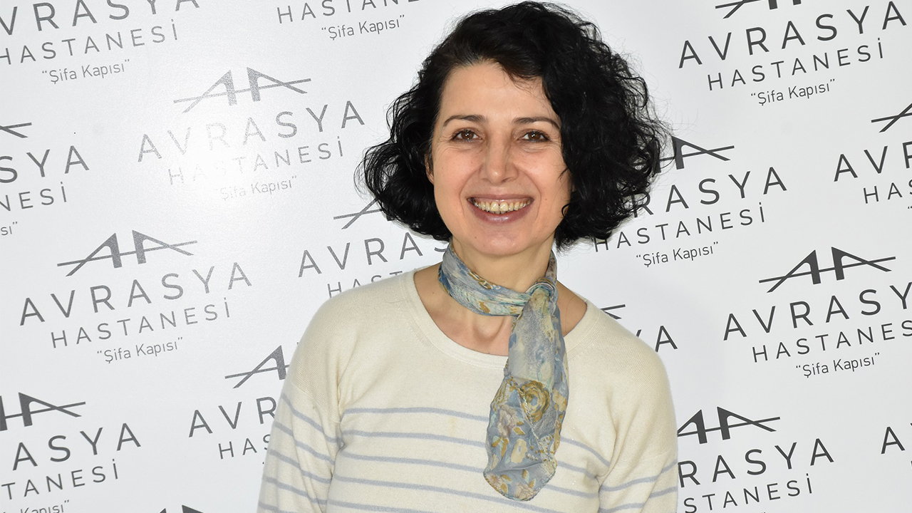 Adı kadar sevimli olmayan çikolata kistini daha önce duydunuz mu? 6