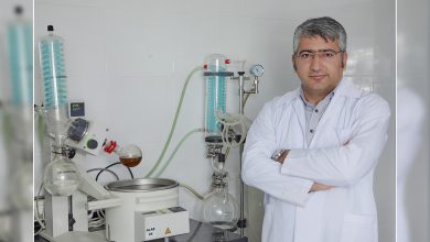 Müsilajdaki Faydalı Organizmalar kozmetikte kullanılacak 1