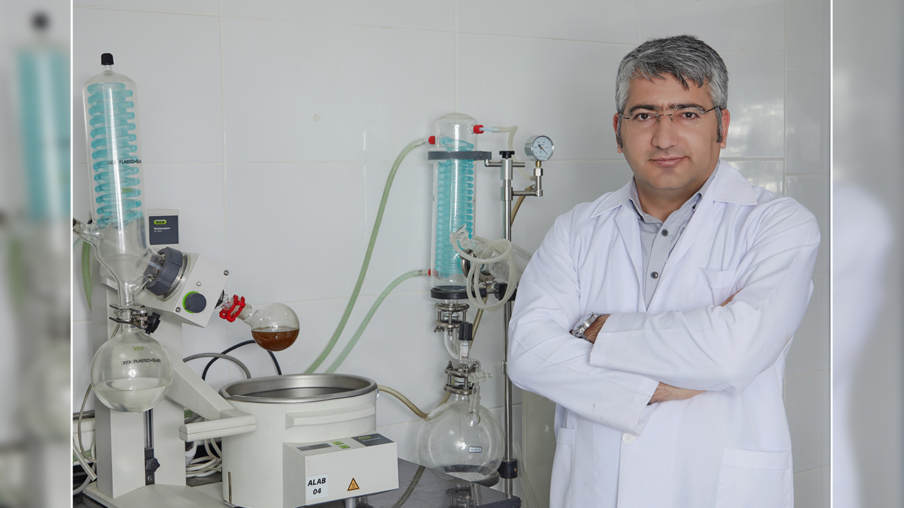 Müsilajdaki Faydalı Organizmalar kozmetikte kullanılacak 6