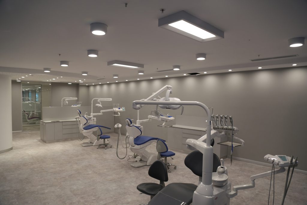 Üsküdar Diş Hekimliği ilk öğrencilerini alacak! 4