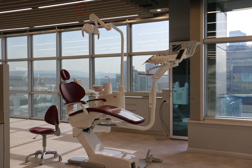 Üsküdar Diş Hekimliği ilk öğrencilerini alacak! 3