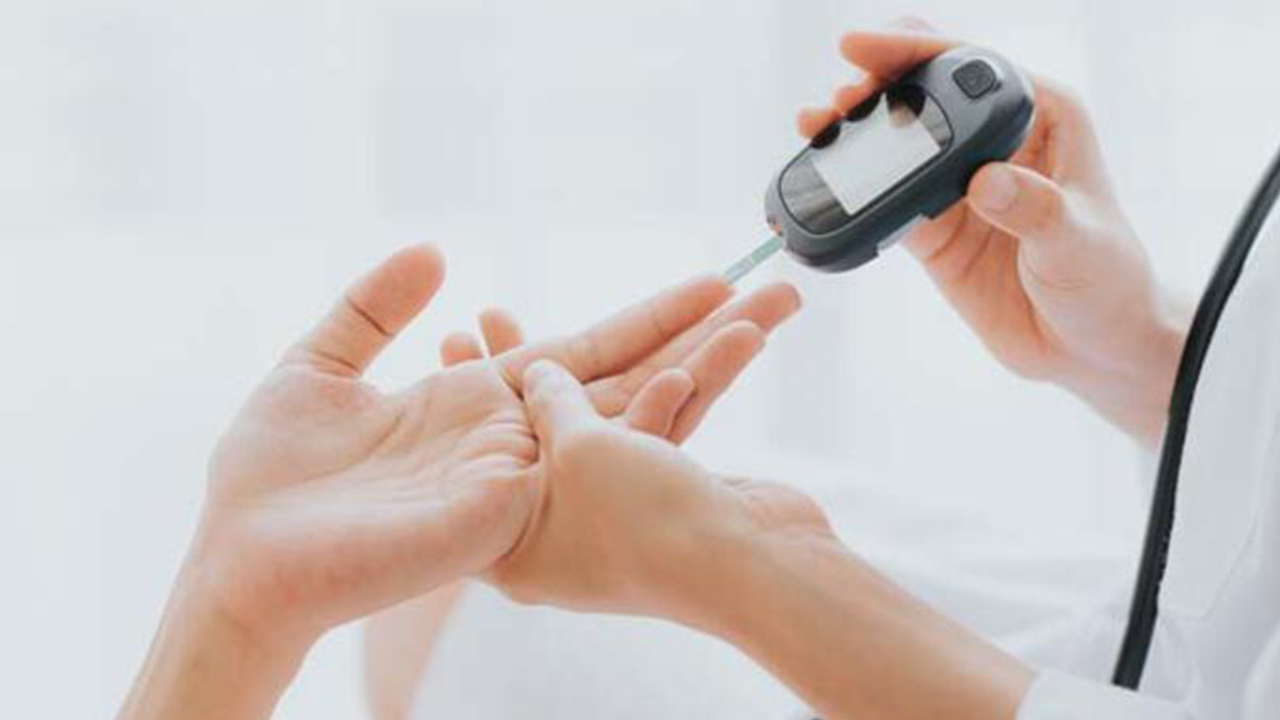 Diyabet Tükenmişliğine Dikkat! 6