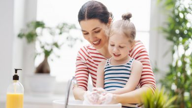 Uzmanından ‘el, ayak, ağız hastalığı’ uyarısı 2