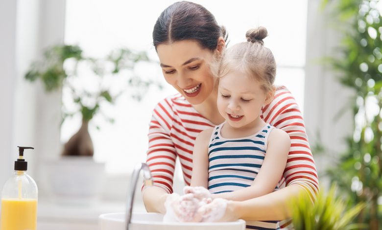 Uzmanından ‘el, ayak, ağız hastalığı’ uyarısı 1