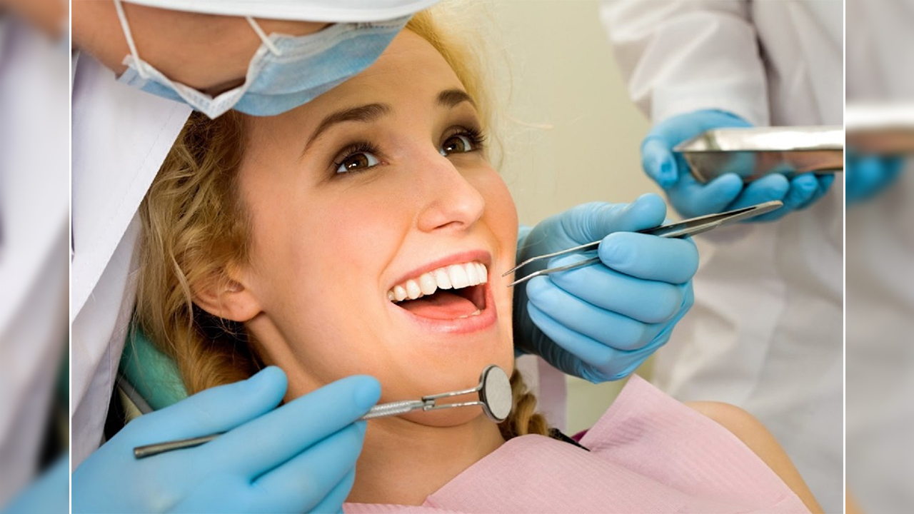 Diş çekimi sonrası dikkat edilecek noktalar ! 7