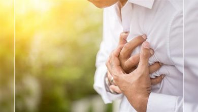 Sıcak Havalarda Kalp sağlığına dikkat edilmeli! 13