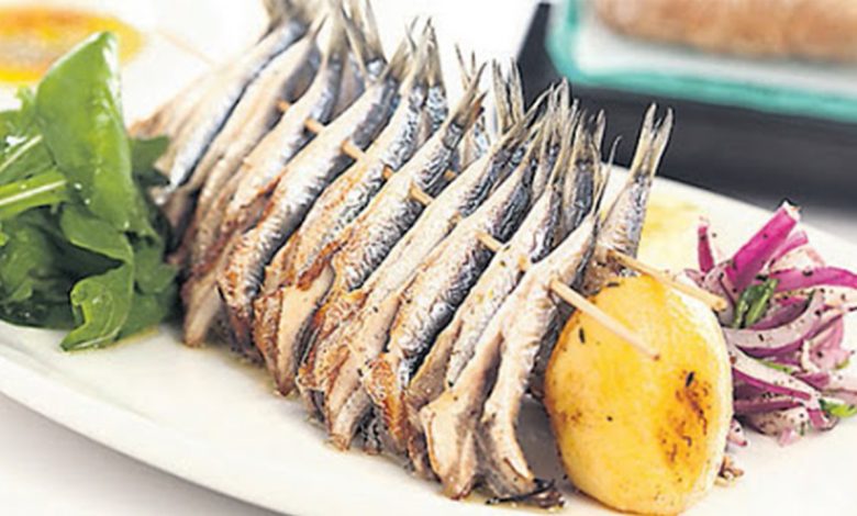 Denizler kirli; Hangi baliği yiyelim? 1