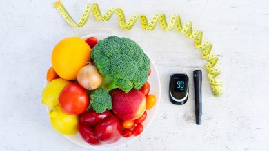 Obezite insülin direnci için risk faktörü oluşturuyor 6