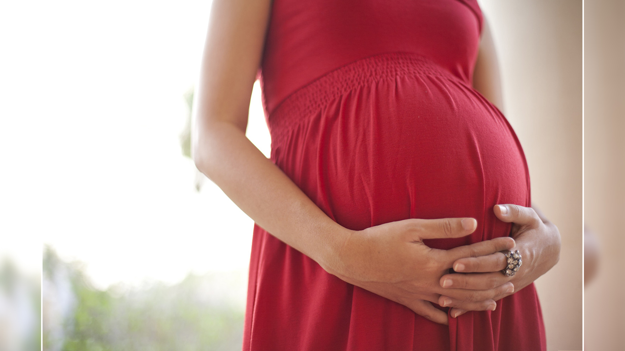 Hamilelere yaz aylarında egzersiz önerileri 7