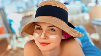 Güneş yanığına karşı 12 etkili öneri! 9