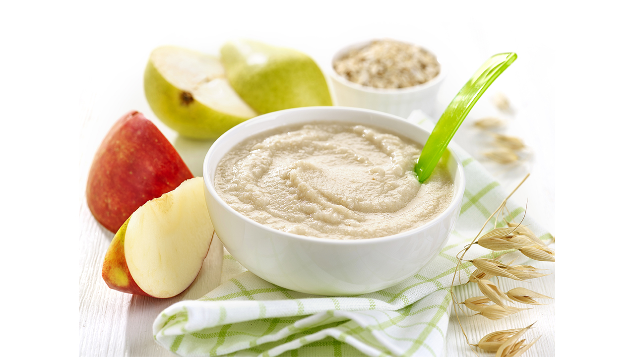 Prof. Dr. Ferhat Çekmez Anneleri Uyardı: Bebek Beslenmesinde Tahılı Atlamayın! 6