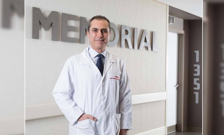 Memorial Ankara Hastanesi tüm kriterleri karşıladı 1