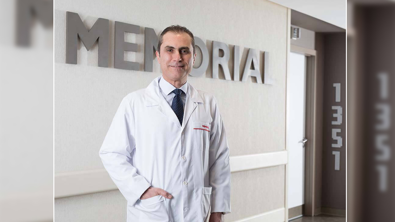 Memorial Ankara Hastanesi tüm kriterleri karşıladı 6