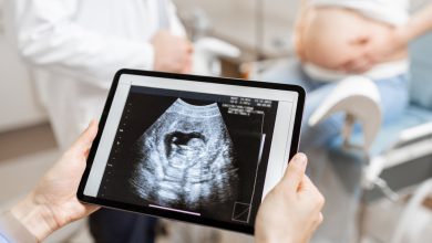 Ayrıntılı ultrason gebelikte erken teşhis sağlıyor 22