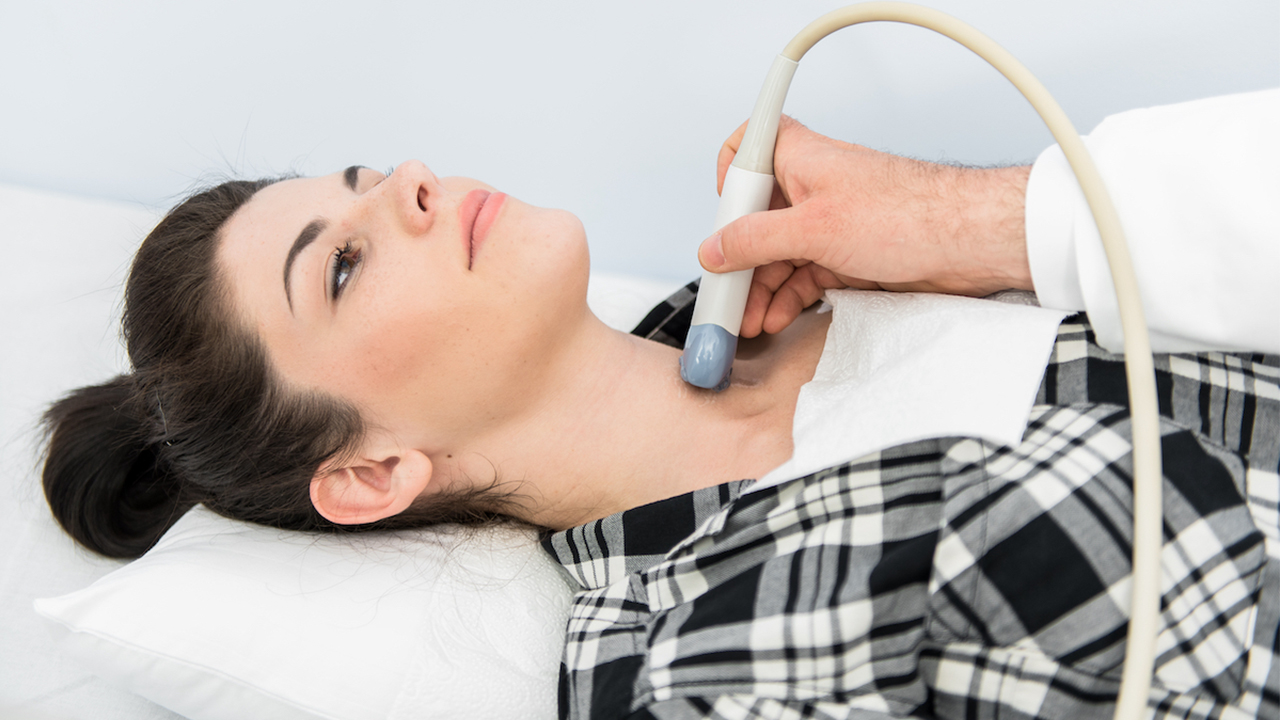 Tiroid tümörlerinden 15 dakikada kurtulmak mümkün! 7