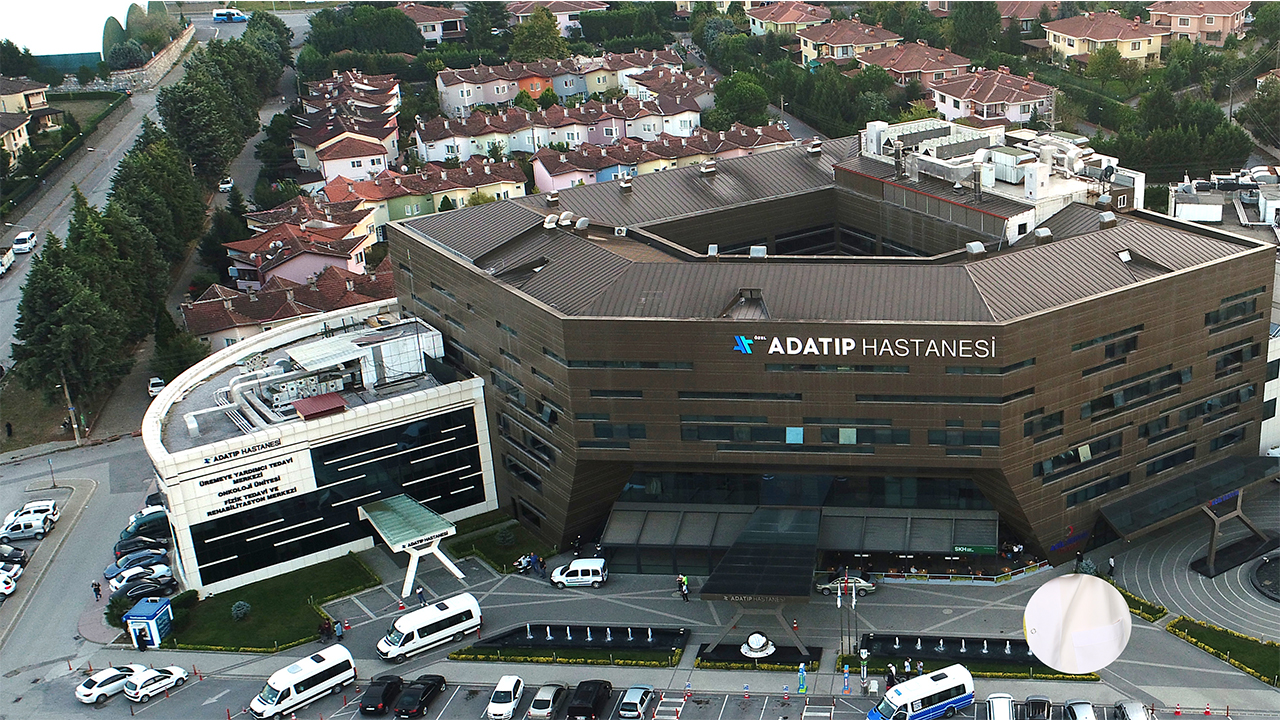 Özel Adatıp Hastanesi “Evde Bakım Birimi” Hizmete Başladı 7