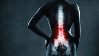 Evden çalışırken Omurga sağlığınızdan olmayın! 1