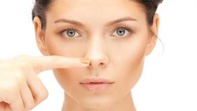 Sorunlu burun mutsuz ediyor ! 1