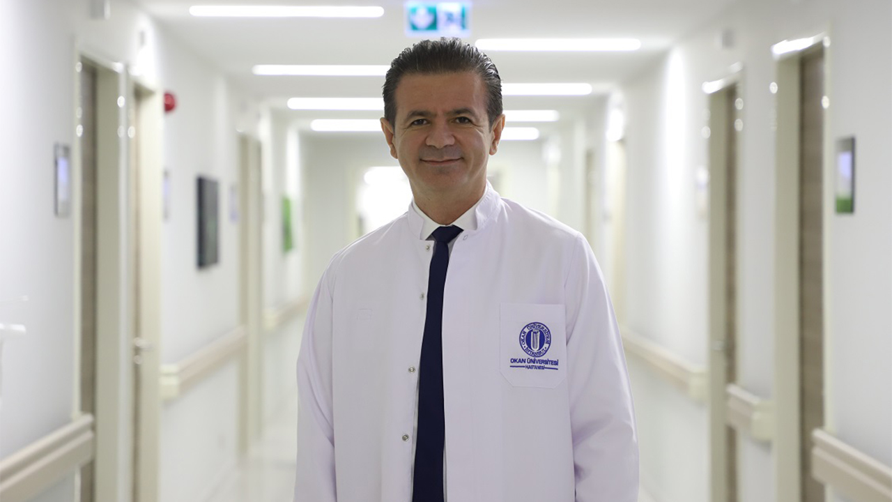 Geçer sandığımız Burun Akıntıları Alerji olabilir! 6