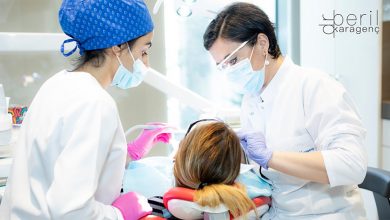 Sağlıklı dişlerin 5 püf noktası 1