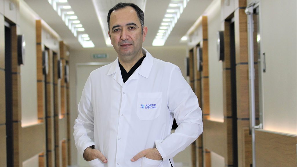 Haftalar sonra ilk yemeğini Türkiye’de yedi 2