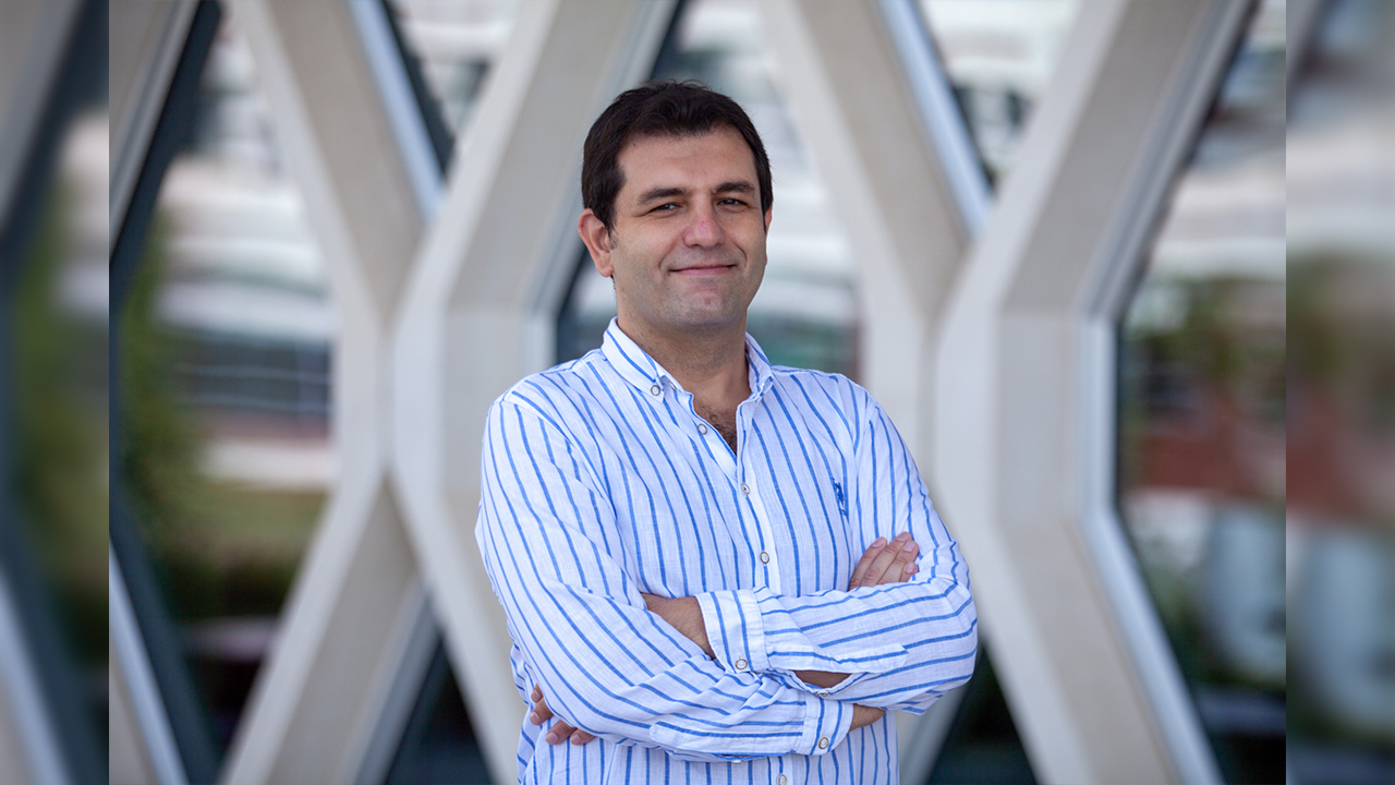 Sabancı Üniversitesi, tedavisi olmayan Gece Körlüğü'ne çare arıyor 6