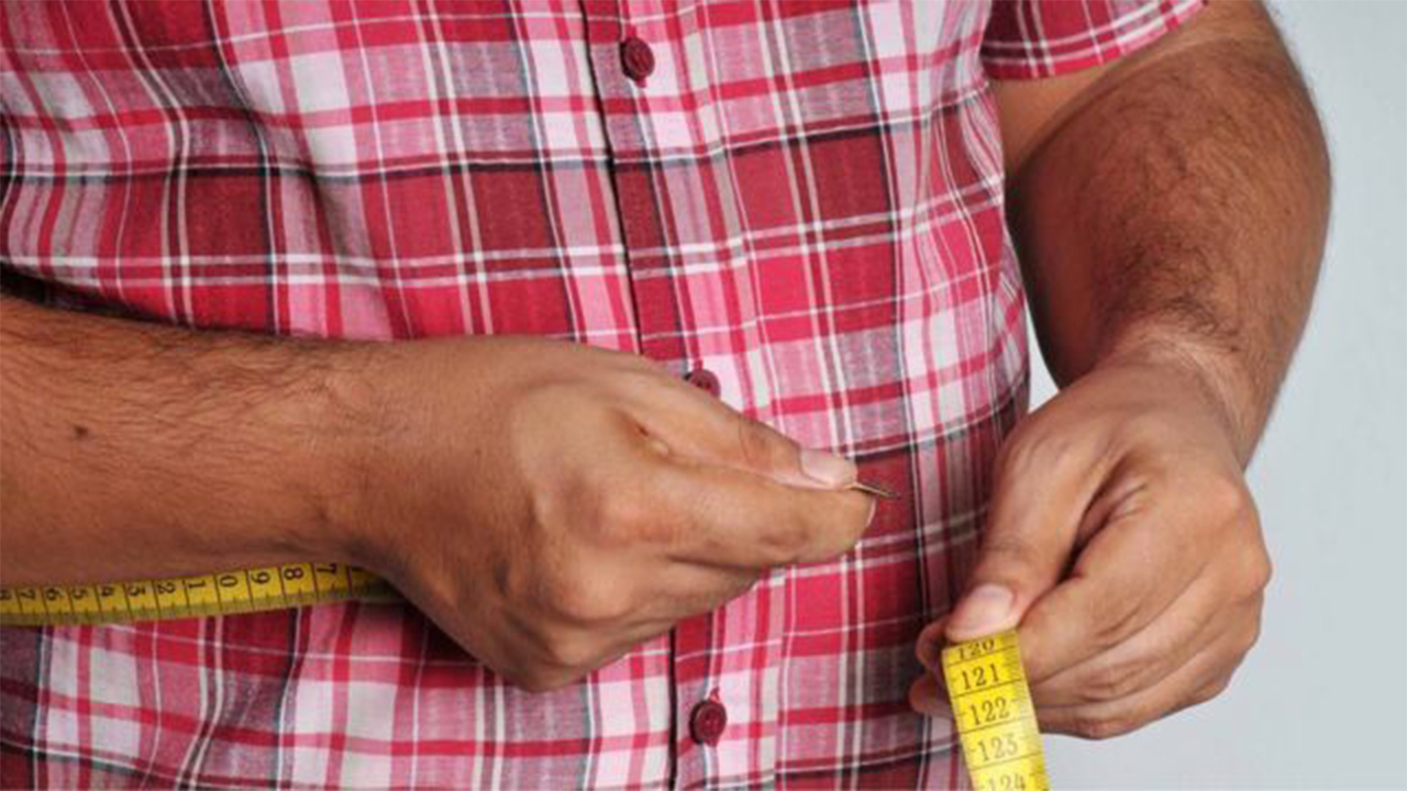 Aşırı kilonun tetiklediği 8 hastalığa dikkat! 6