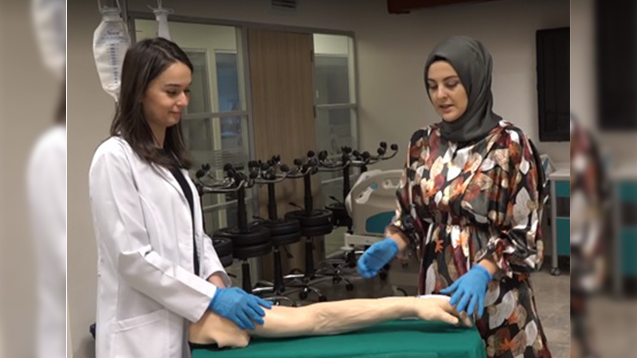 Hasta bakım hizmetlerinde istihdam olanakları artıyo 6