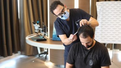 Stres Yapmak Saçları döküyor! 1