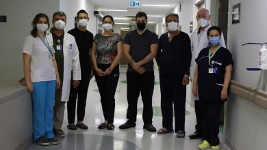 Organ Nakli için Türkiye’yi seçtiler! 5