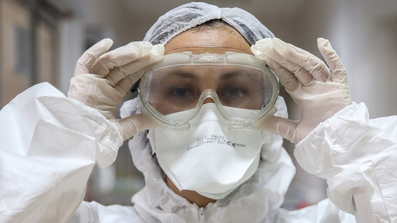 5 dakikalık Randevu Sağlık sisteminde çöküşün habercisi 7