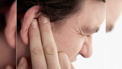 Kulak kireçlenmesine dikkat ! 1