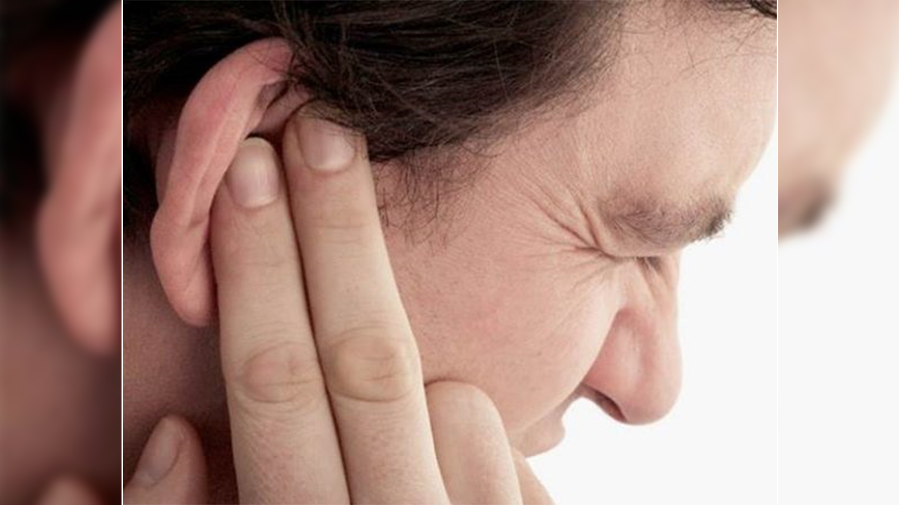 Kulak kireçlenmesine dikkat ! 7