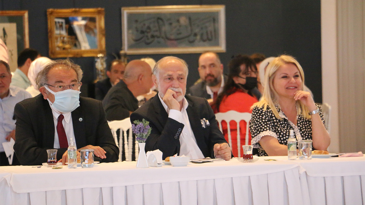 Covid döneminde yalnızlığı azaltan Proje! 7