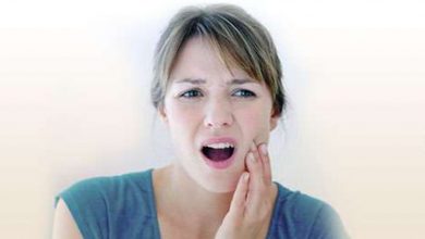 Çene eklemi rahatsızlıklarına dikkat! 3