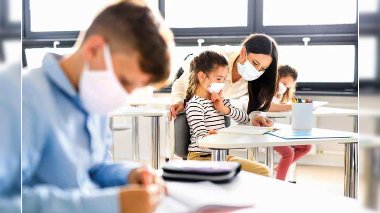 Okullarda Uygulanması gereken 5 Hijyen kuralı 6